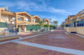 Lux de Novamar en Gran Alacant